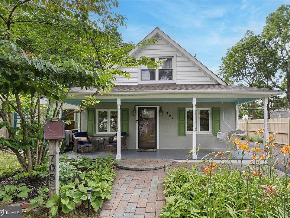 705 Hillside Dr, West Chester, PA 19380 | Zillow