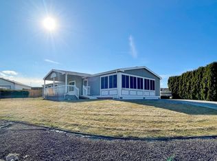 1610 S Dennis Pl, Kennewick, WA 99337