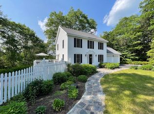 94 Currier Ave, Peterborough, NH 03458