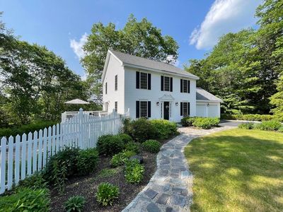 94 Currier Avenue, Peterborough, NH, 03458