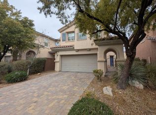 7550 Morisset Ave, Las Vegas, NV 89179