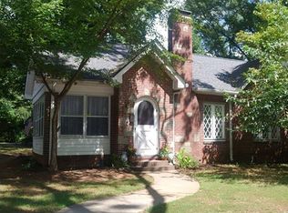 2301 Shenandoah Ave, Charlotte, NC 28205