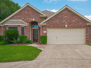11042 Sentry Ct, Houston, TX 77065