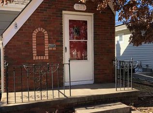 1253 N Perry Ave, Wichita, KS 67203