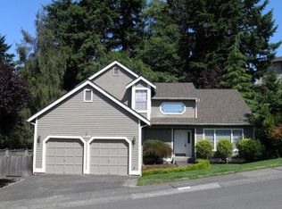 1122 SW 325th Pl, Federal Way, WA 98023