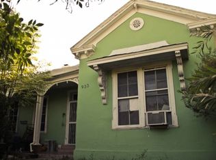933 N Flores St, San Antonio, TX 78212