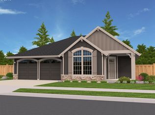 1126 NE 17th Ave, Canby, OR 97013