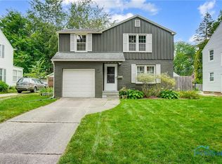 2803 Goddard Rd, Toledo, OH 43606