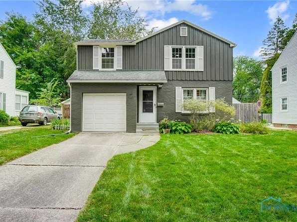 2803 Goddard Rd, Toledo, OH 43606