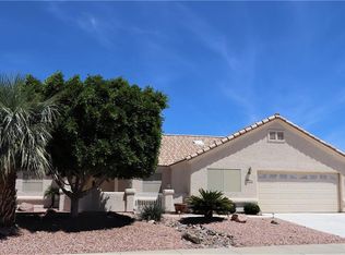 2995 Ladera Dr, Bullhead City, AZ 86429
