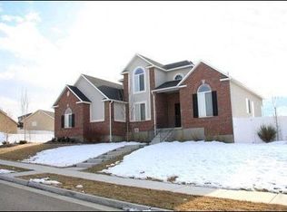 14326 Mount Ogden Peak Dr, Herriman, UT 84096