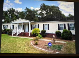 1291 Congaree Rd, Hopkins, SC 29061