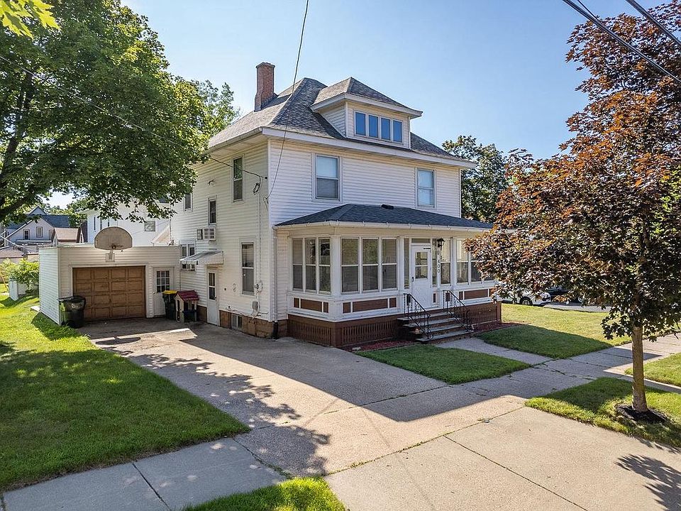 400 North Walnut St, Reedsburg, WI 53959 Zillow