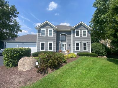 1712 Squirrel Trl, Cary, IL, 60013