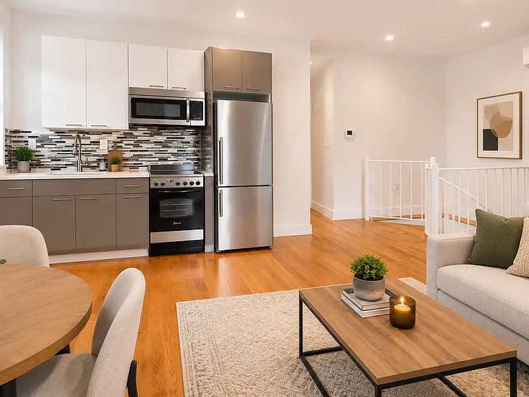 127 Lefferts Pl #1B — Photo 2