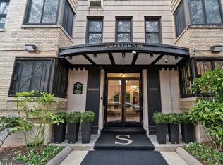 1010 25th St NW APT 610, Washington, DC 20037
