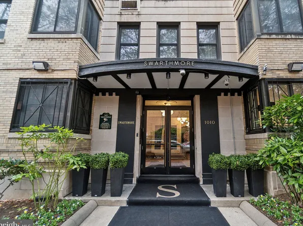 1010 25th St NW, Washington, DC