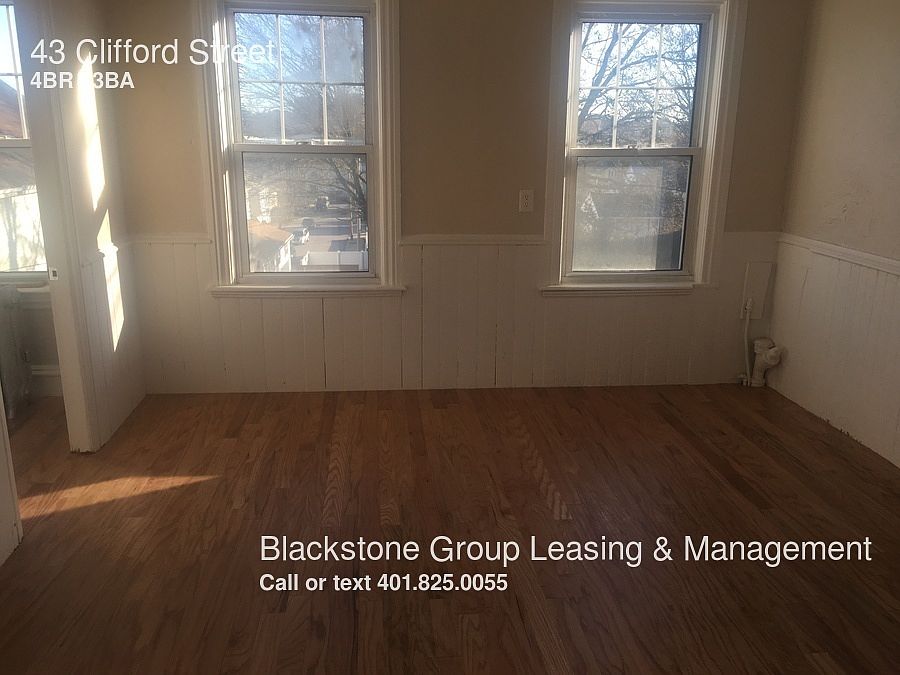 43 Clifford St Pawtucket, RI Zillow