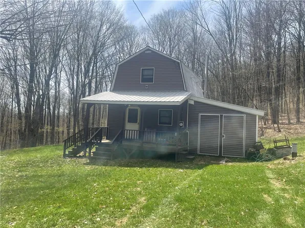 340 Sherman Hill Rd, Deposit, NY 13730