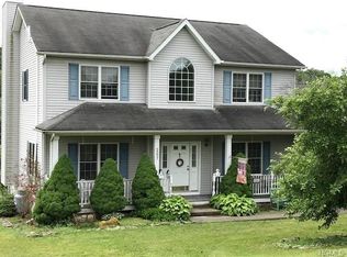 287 Hortons Rd, Westtown, NY 10998