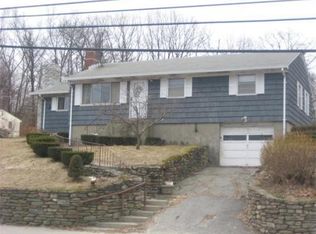 800 Grafton St, Worcester, MA 01604