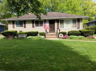 6159 Eavenson Blvd, Brookpark, OH 44142