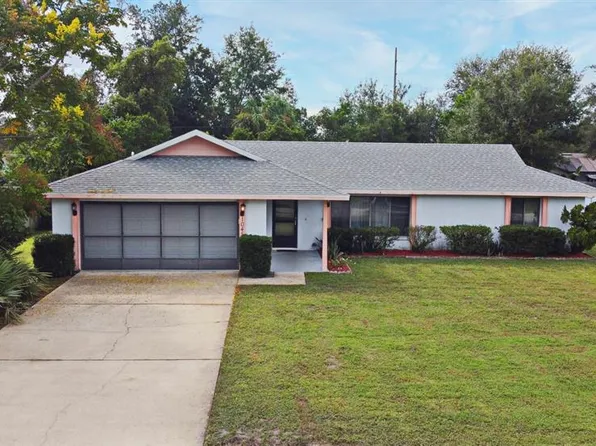 1045 Windbrook Dr, Deltona, FL 32725