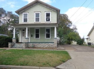 425 E Adams St, Sandusky, OH