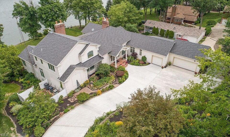 47767 Tomahawk Dr, Negley, OH 44441 Zillow