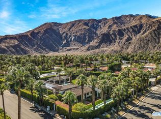 1455 N Vine Ave, Palm Springs, CA 92262