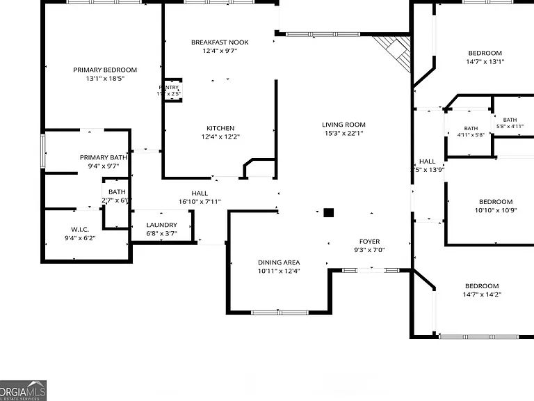 3245 Chandon Ln — Photo 20