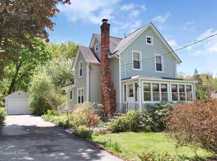 8 Cottage Pl, Katonah, NY 10536