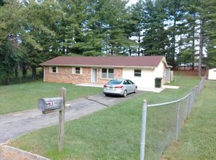 145 Evergreen Rd, Jonesborough, TN 37659