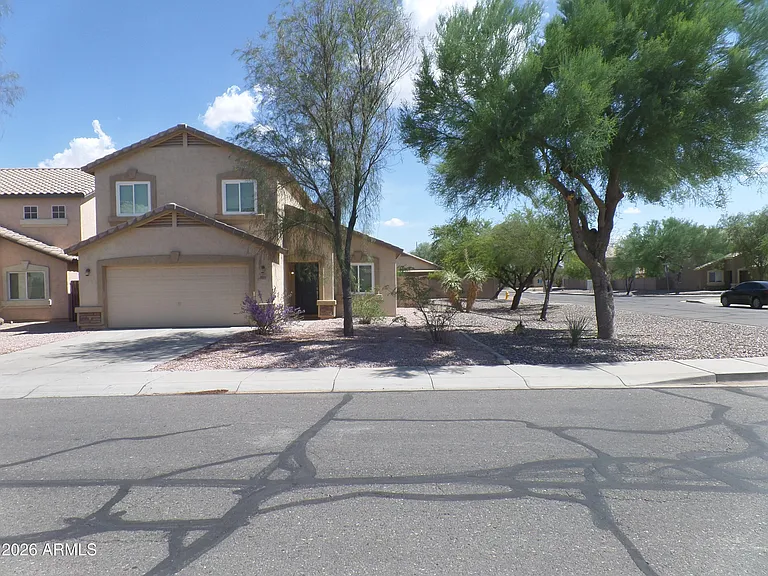 3901 E Morenci Rd — Photo 2