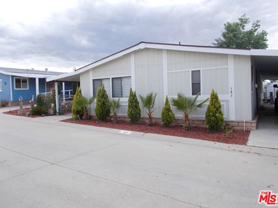 1030 E Avenue S SPC 185, Palmdale, CA, 93550