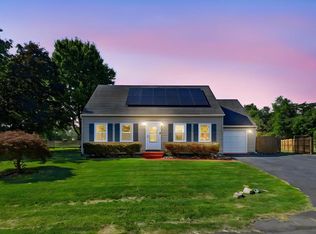 101 Tunis Ct, Stephens City, VA 22655