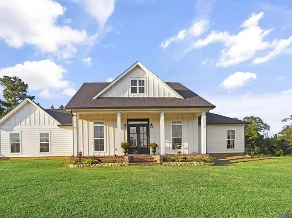 6919 Andrews Ln, Clinton, LA 70722