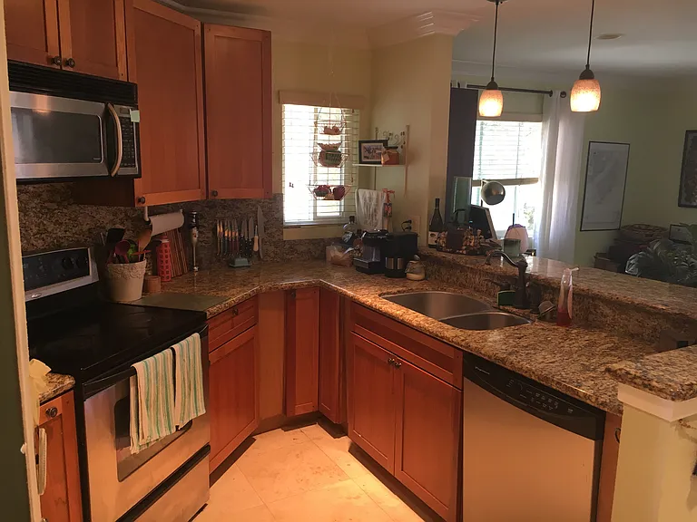 7565 Charmant Dr #614 — Photo 3