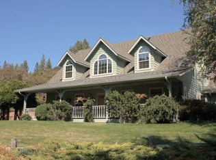 1481 W Jones Creek Rd, Grants Pass, OR 97526