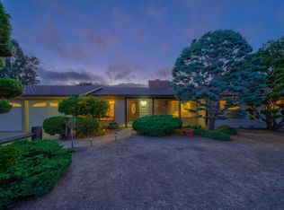 101 Twin Oaks Dr, Monterey, CA 93940