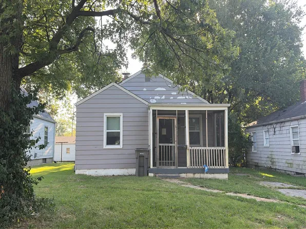 1167 Medford Ave, Indianapolis, IN 46222