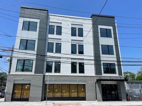 307 Bergen Ave Unit 204, Jersey City, NJ 07305