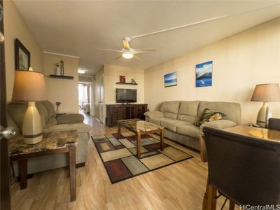 425 Ena Rd #A-602, Honolulu, HI, 96815