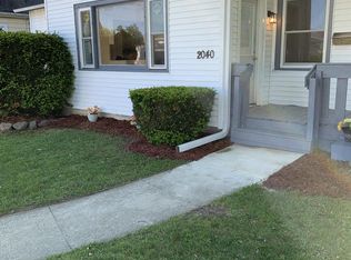 2040 Jay Eye See Ave, Racine, WI 53403