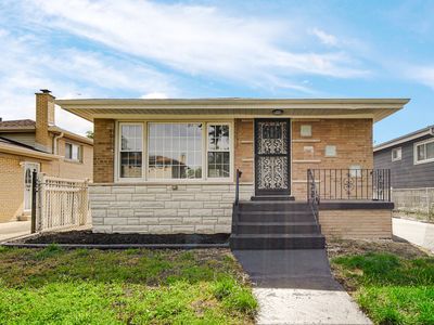 11619 S Elizabeth St, Chicago, IL, 60643
