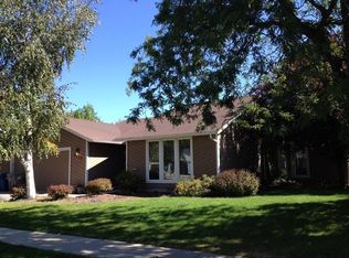 4172 N Wisteria Way, Boise, ID 83713