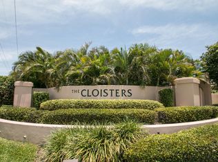282 Flanders Dr, Indialantic, FL 32903