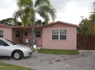 1641 SW 29th Ter, Fort Lauderdale, FL 33312