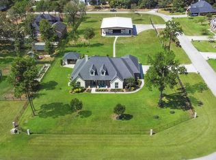 28638 Misty Lagoon Cir, Huffman, TX 77336