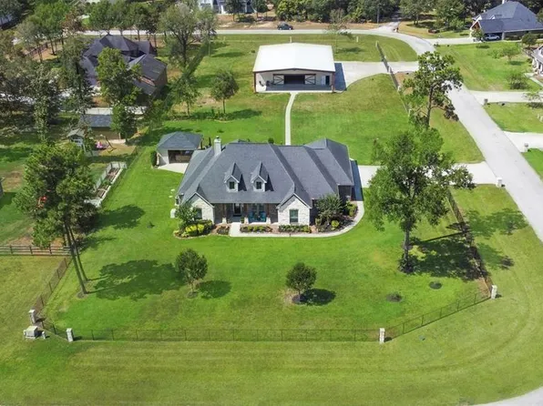 28638 Misty Lagoon Circle, Huffman, TX 77336